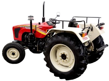 Agri King T54 Price Specification Features